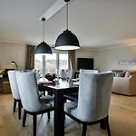 Lornsenduene Apartamento *