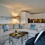Apartamento Lornsenduene Westerland