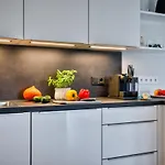 Lornsenduene Apartamento Westerland