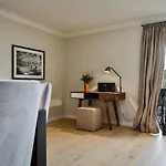 Lornsenduene Apartamento