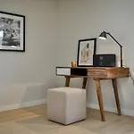 Lornsenduene Apartamento *
