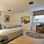 Lornsenduene Apartamento
