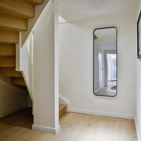 Apartment Lornsenduene Westerland
