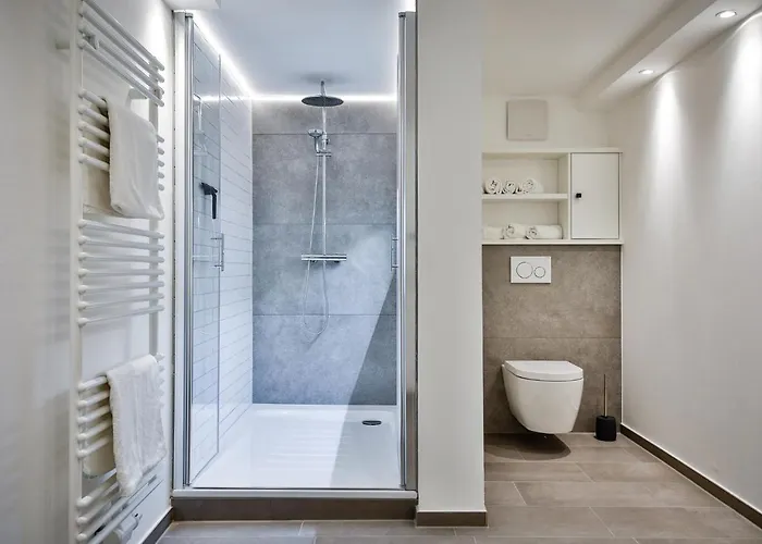 Appartement Lornsenduene