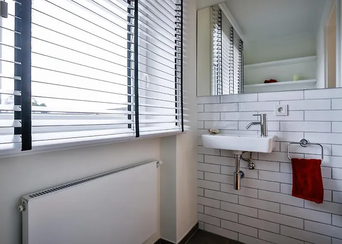Appartement Lornsenduene *