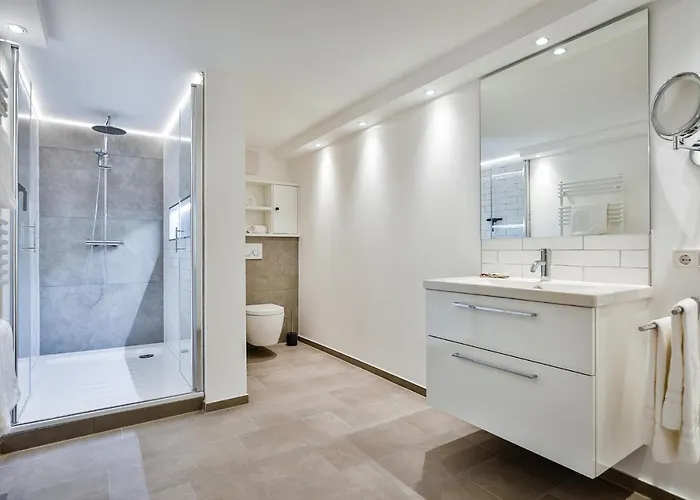 Appartement Lornsenduene *